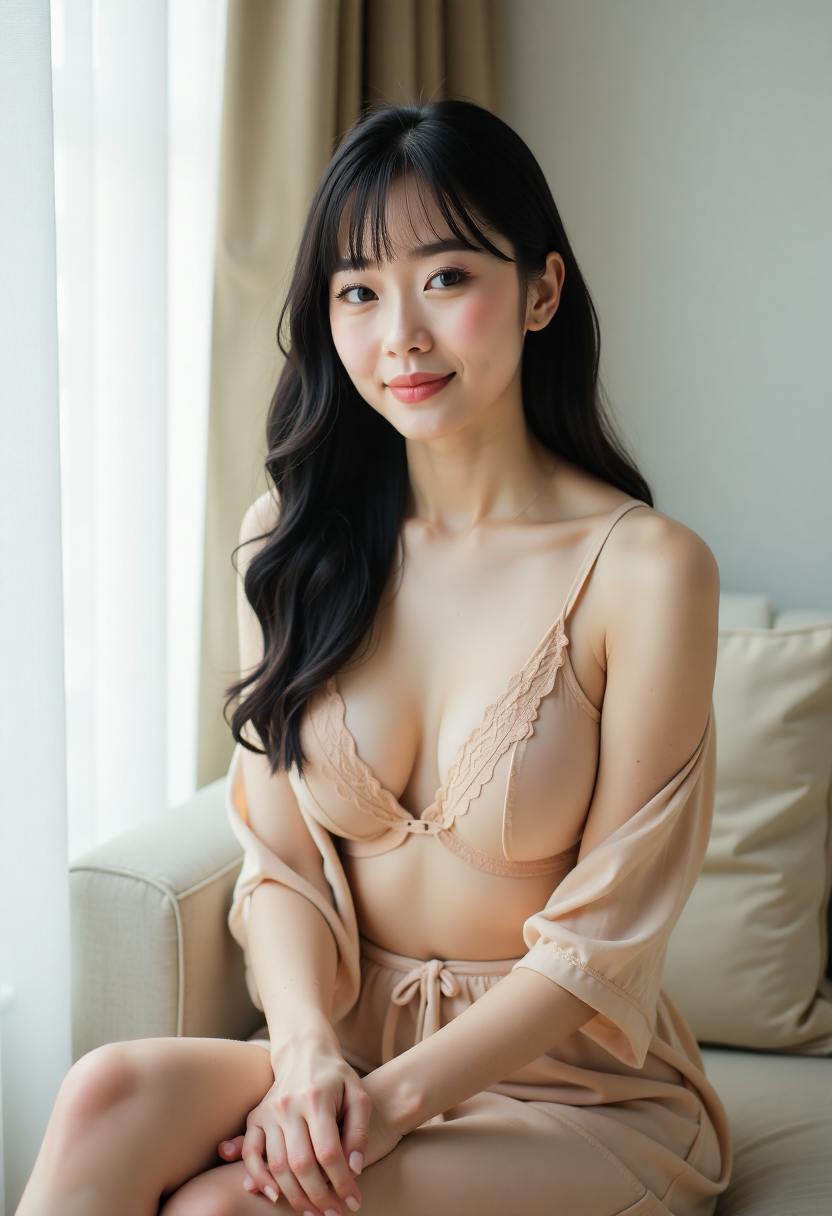 不必为丰满道歉