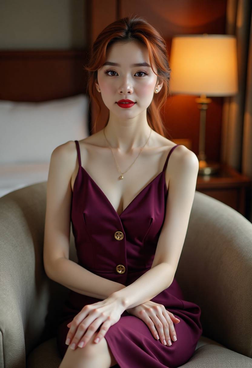 尺码改造社