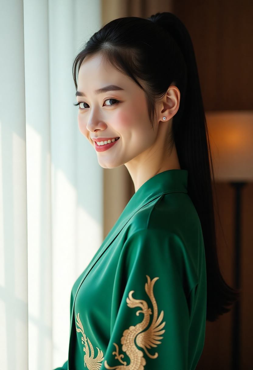散步三公里
