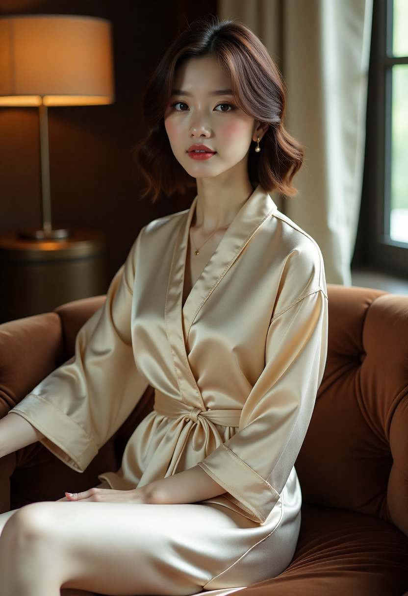 晚风义诊